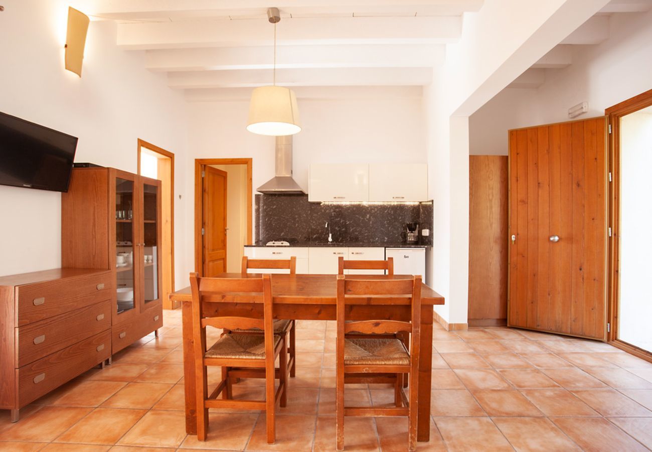 Domaine à Sant Llorenç Des Cardassar - Hort de sa Begura, Finca 5StarsHome Mallorca