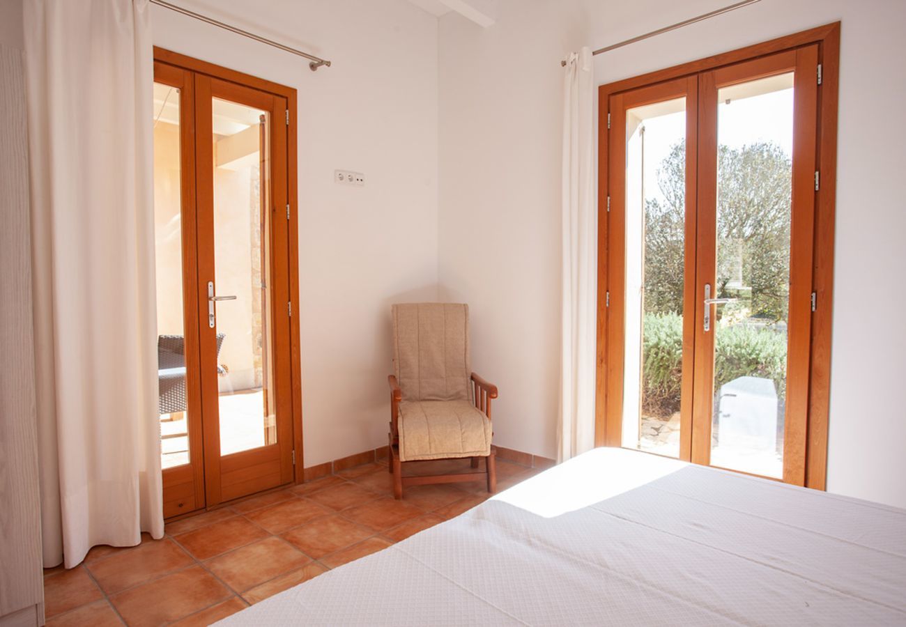 Domaine à Sant Llorenç Des Cardassar - Hort de sa Begura, Finca 5StarsHome Mallorca