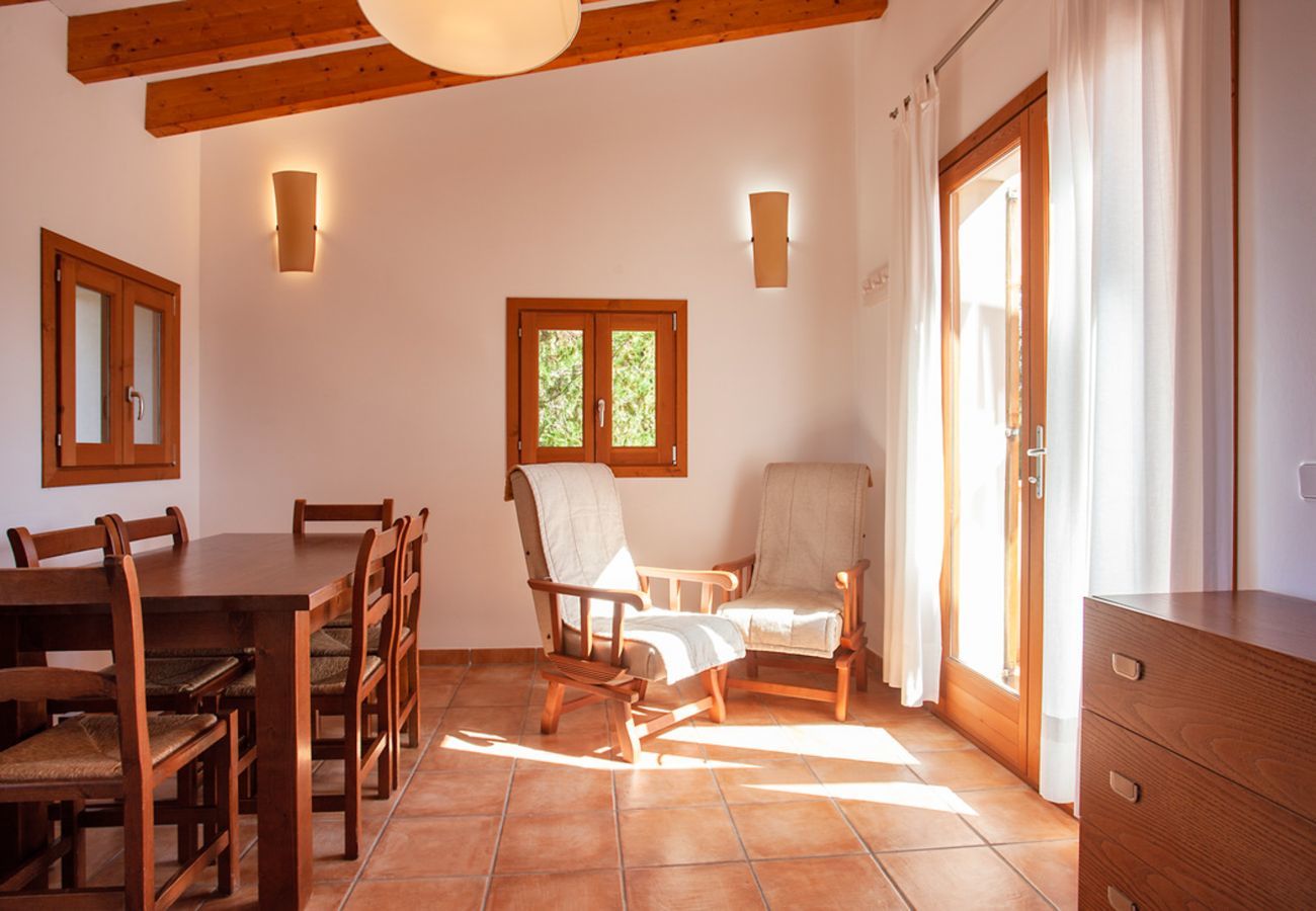 Domaine à Sant Llorenç Des Cardassar - Hort de sa Begura, Finca 5StarsHome Mallorca