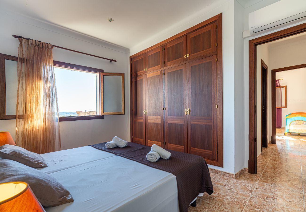 Domaine à Sant Joan - Ca Teula, House 5StarsHome Mallorca