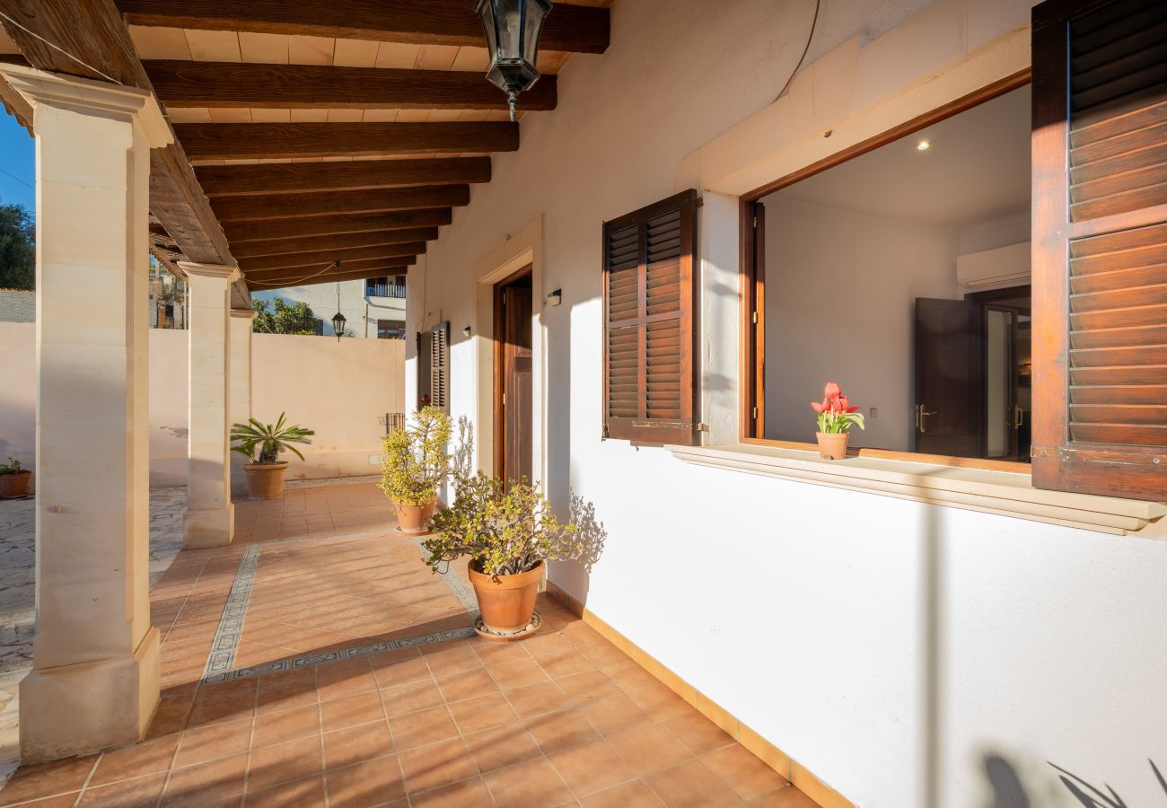 Domaine à Sant Joan - Ca Teula, House 5StarsHome Mallorca