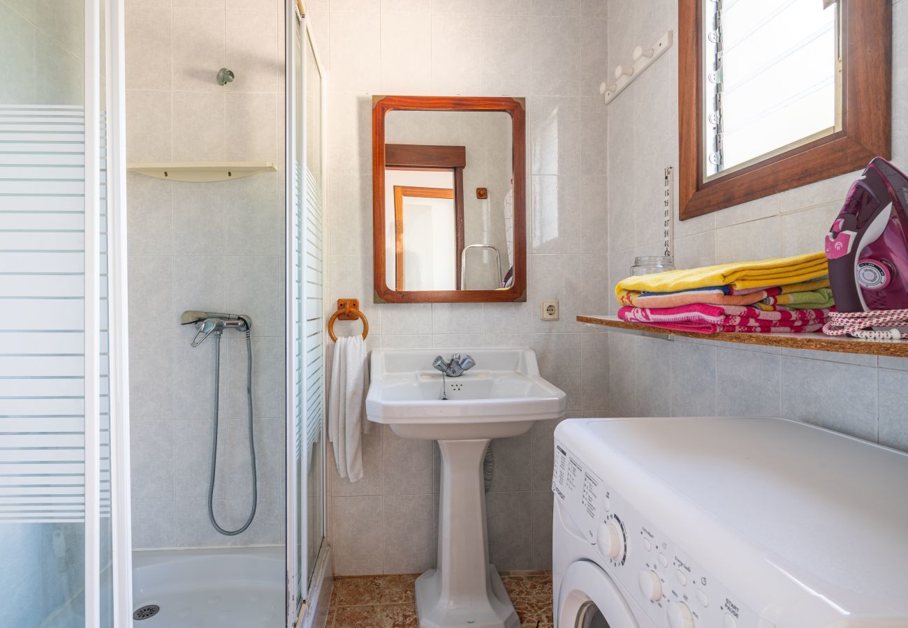 Domaine à Sant Joan - Ca Teula, House 5StarsHome Mallorca