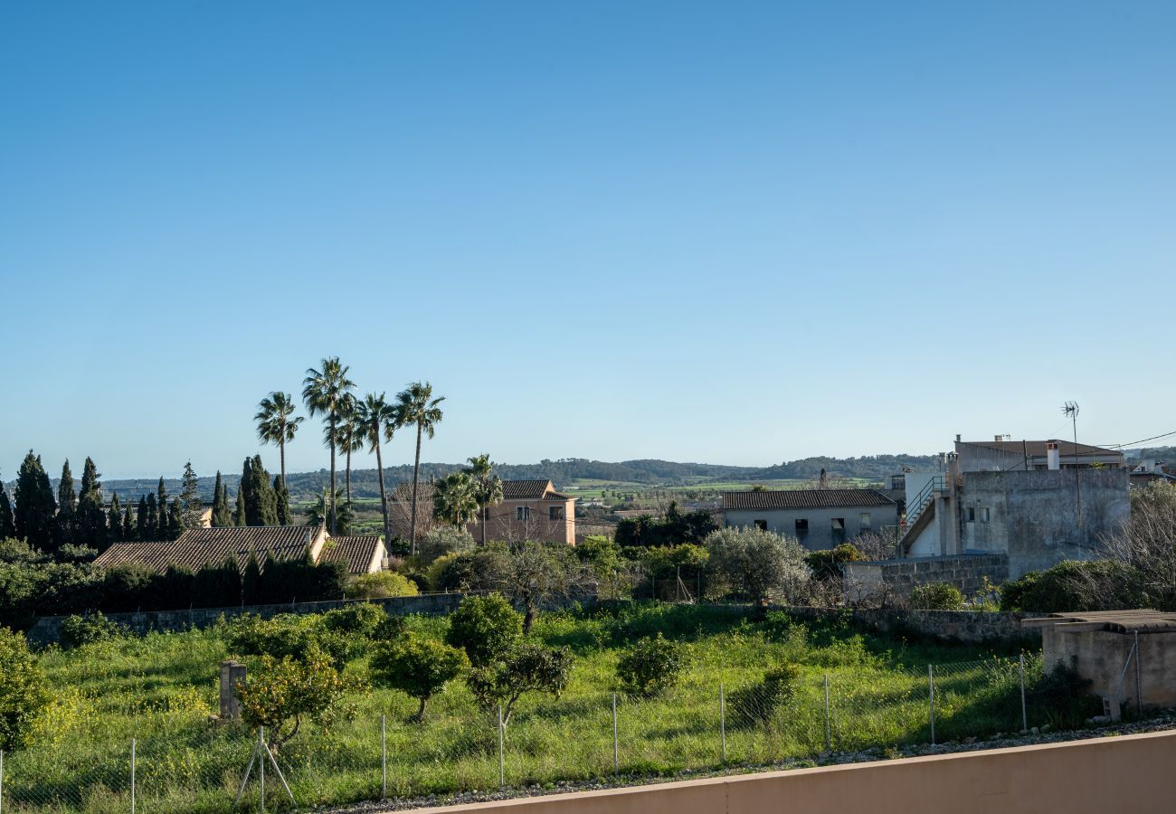 Domaine à Sant Joan - Ca Teula, House 5StarsHome Mallorca