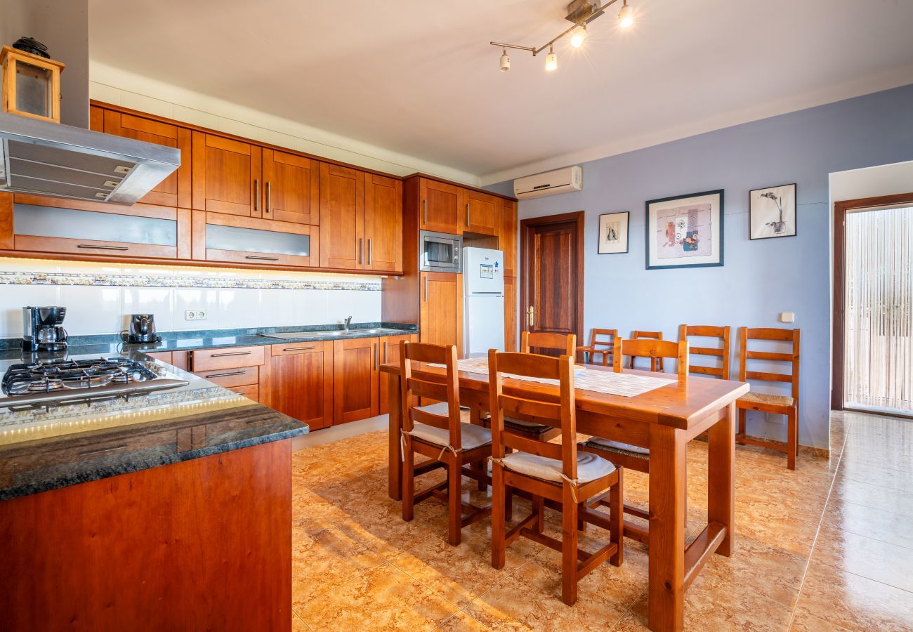 Domaine à Sant Joan - Ca Teula, House 5StarsHome Mallorca