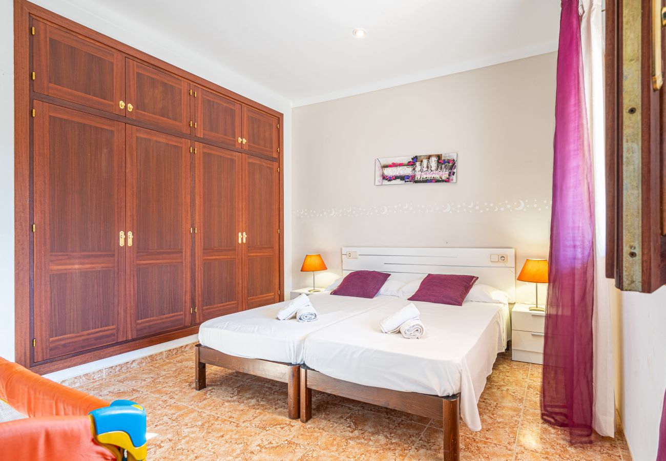 Domaine à Sant Joan - Ca Teula, House 5StarsHome Mallorca