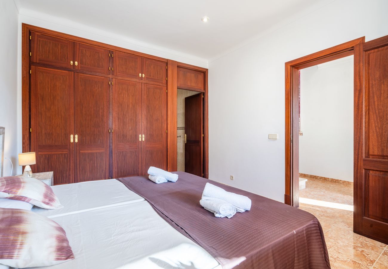 Domaine à Sant Joan - Ca Teula, House 5StarsHome Mallorca
