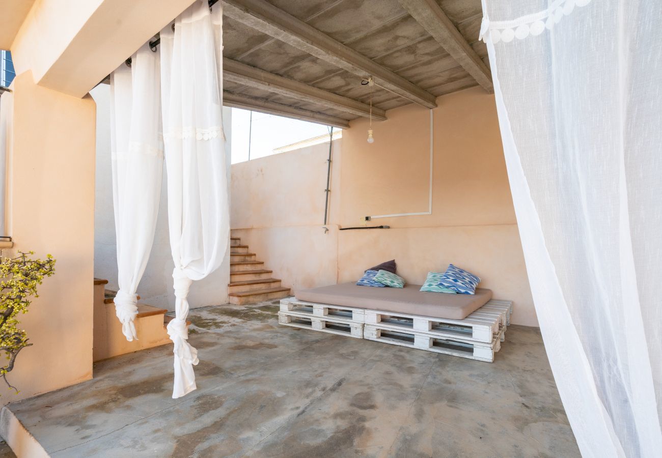 Domaine à Sant Joan - Ca Teula, House 5StarsHome Mallorca