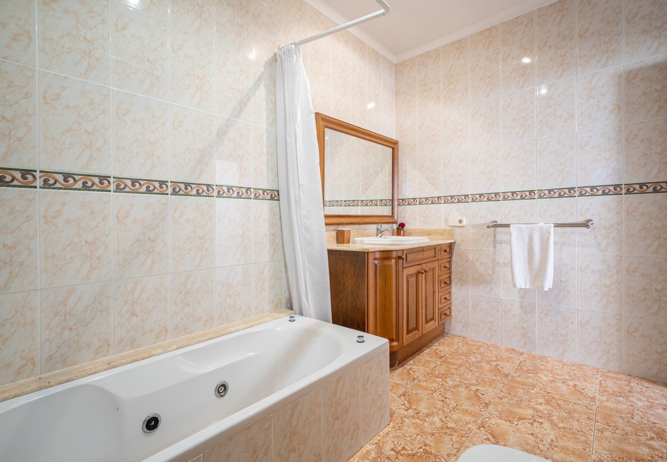 Domaine à Sant Joan - Ca Teula, House 5StarsHome Mallorca