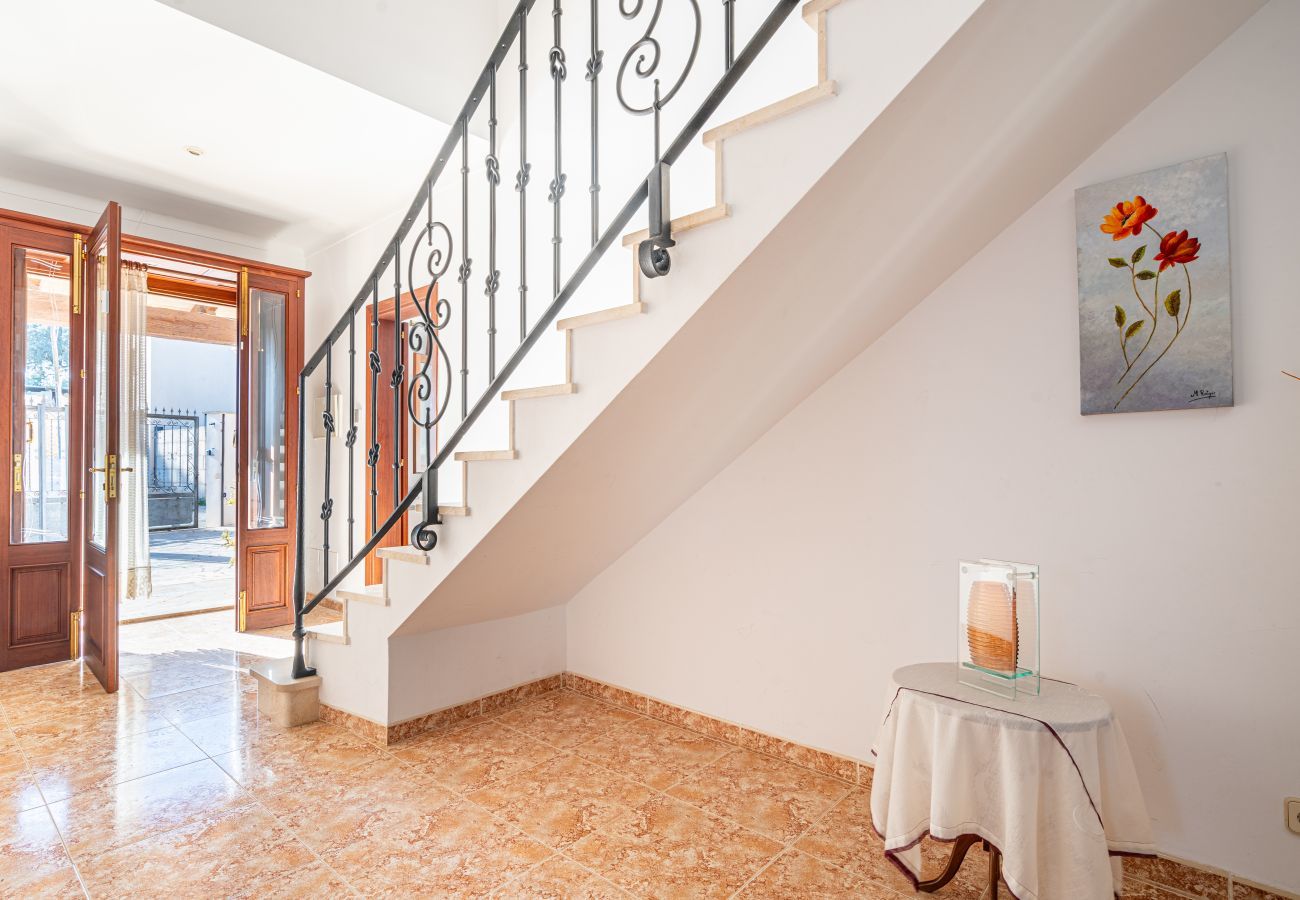 Domaine à Sant Joan - Ca Teula, House 5StarsHome Mallorca