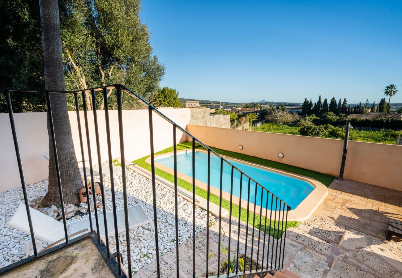 Domaine à Sant Joan - Ca Teula, House 5StarsHome Mallorca
