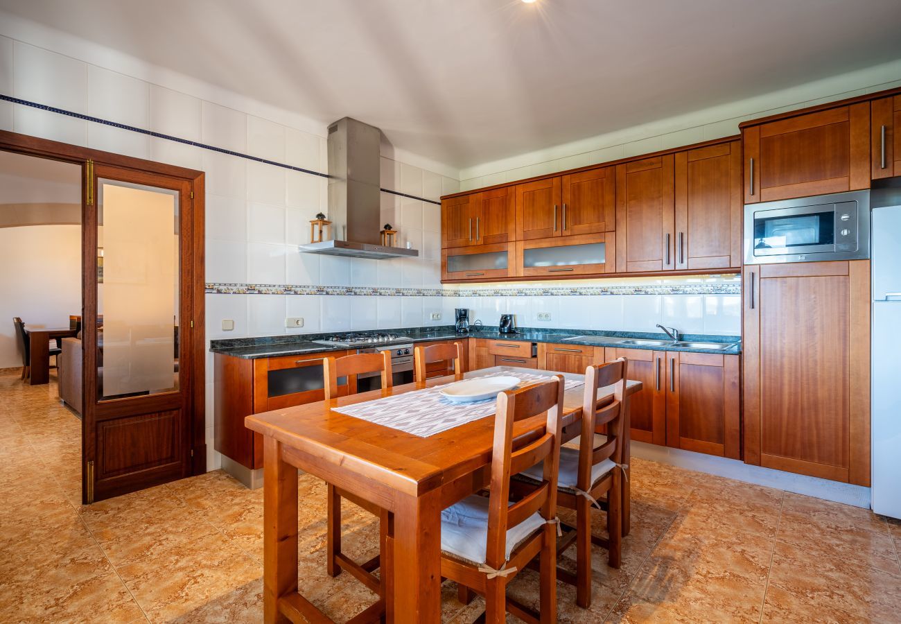 Domaine à Sant Joan - Ca Teula, House 5StarsHome Mallorca