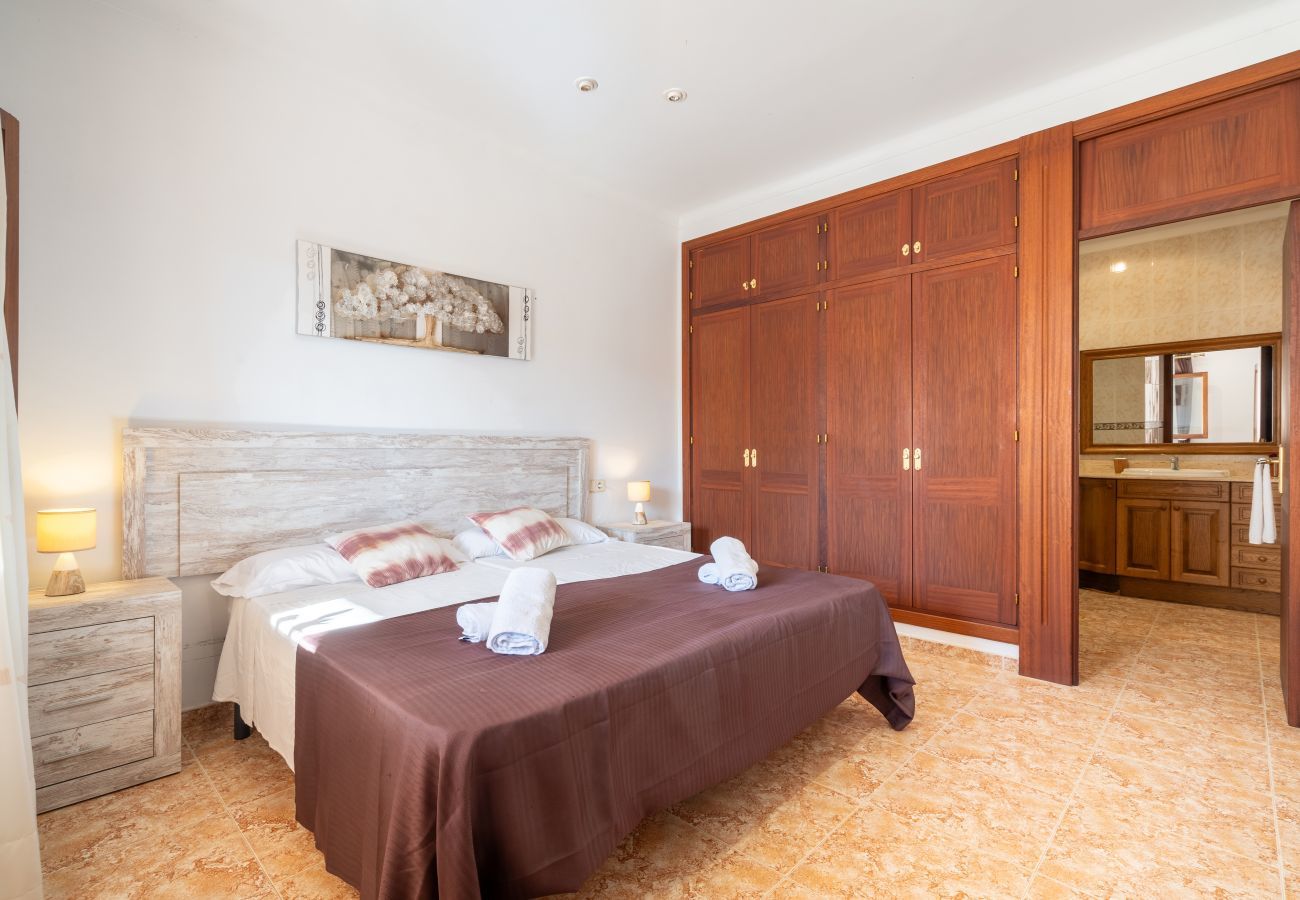 Domaine à Sant Joan - Ca Teula, House 5StarsHome Mallorca