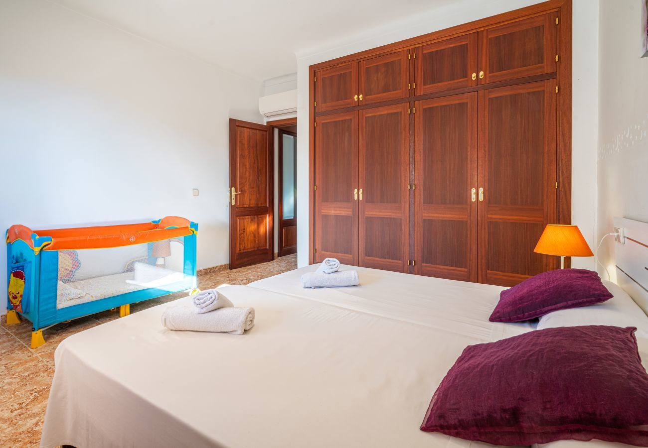 Domaine à Sant Joan - Ca Teula, House 5StarsHome Mallorca