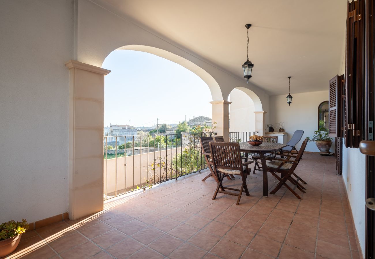 Domaine à Sant Joan - Ca Teula, House 5StarsHome Mallorca