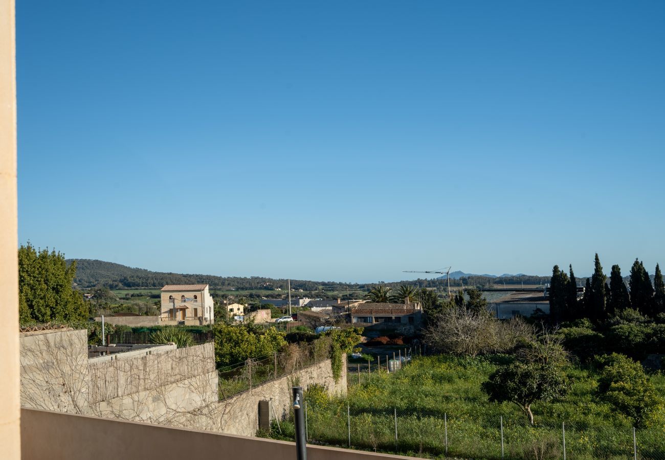 Domaine à Sant Joan - Ca Teula, House 5StarsHome Mallorca