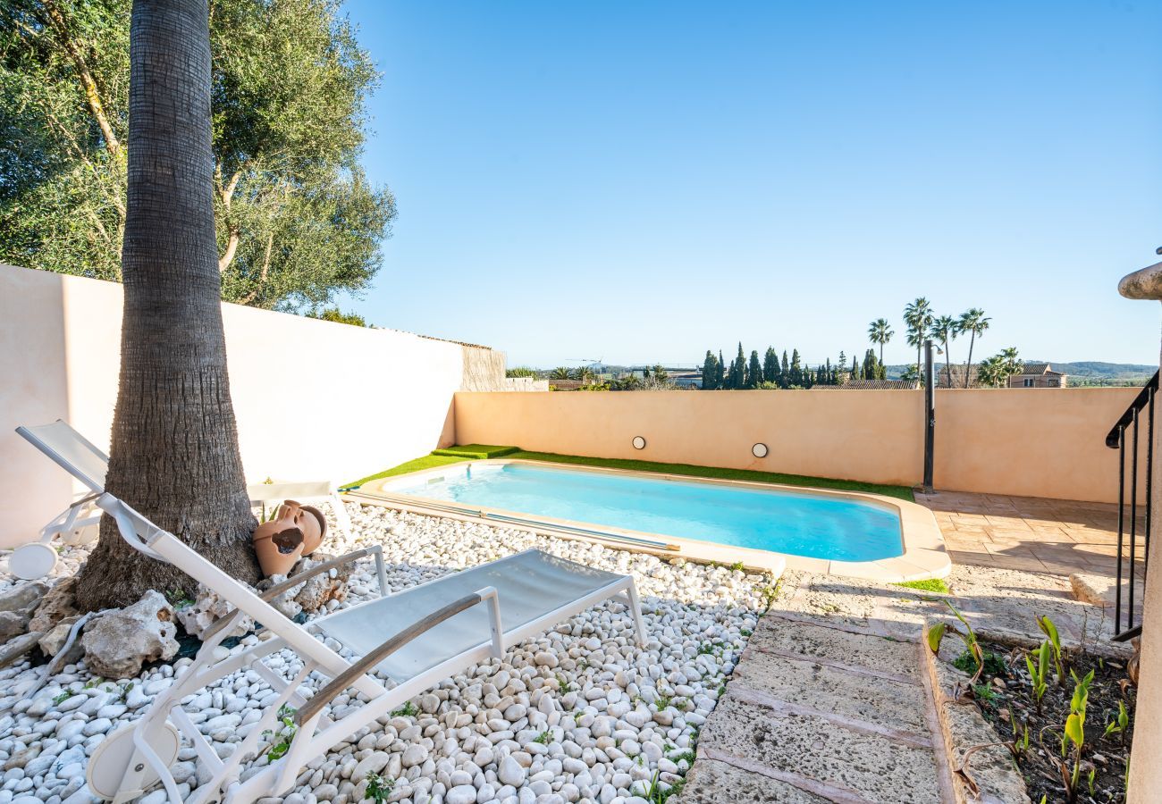 Domaine à Sant Joan - Ca Teula, House 5StarsHome Mallorca