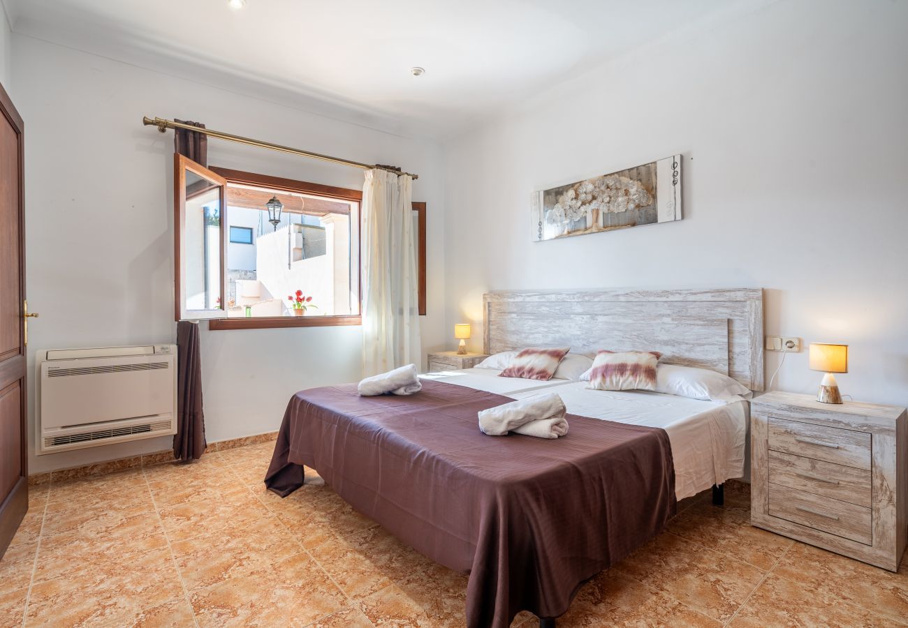 Domaine à Sant Joan - Ca Teula, House 5StarsHome Mallorca