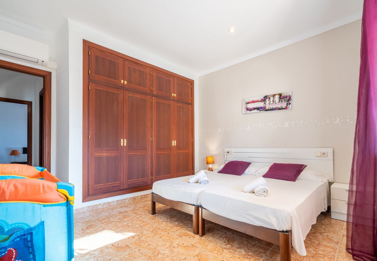 Domaine à Sant Joan - Ca Teula, House 5StarsHome Mallorca