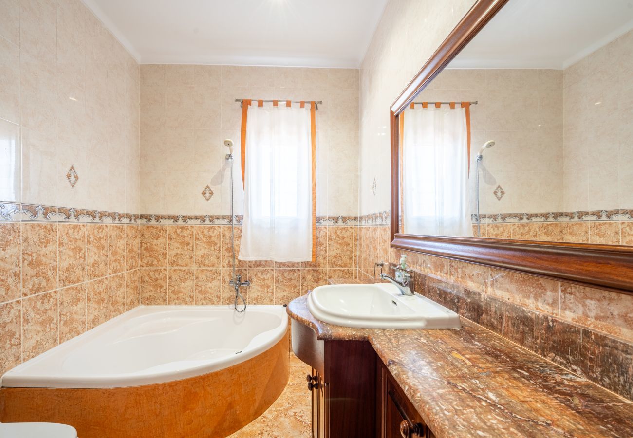 Domaine à Sant Joan - Ca Teula, House 5StarsHome Mallorca