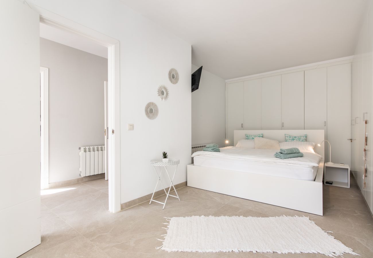Villa à Capdepera - Torre Feliz, Villa 5StarsHome Mallorca