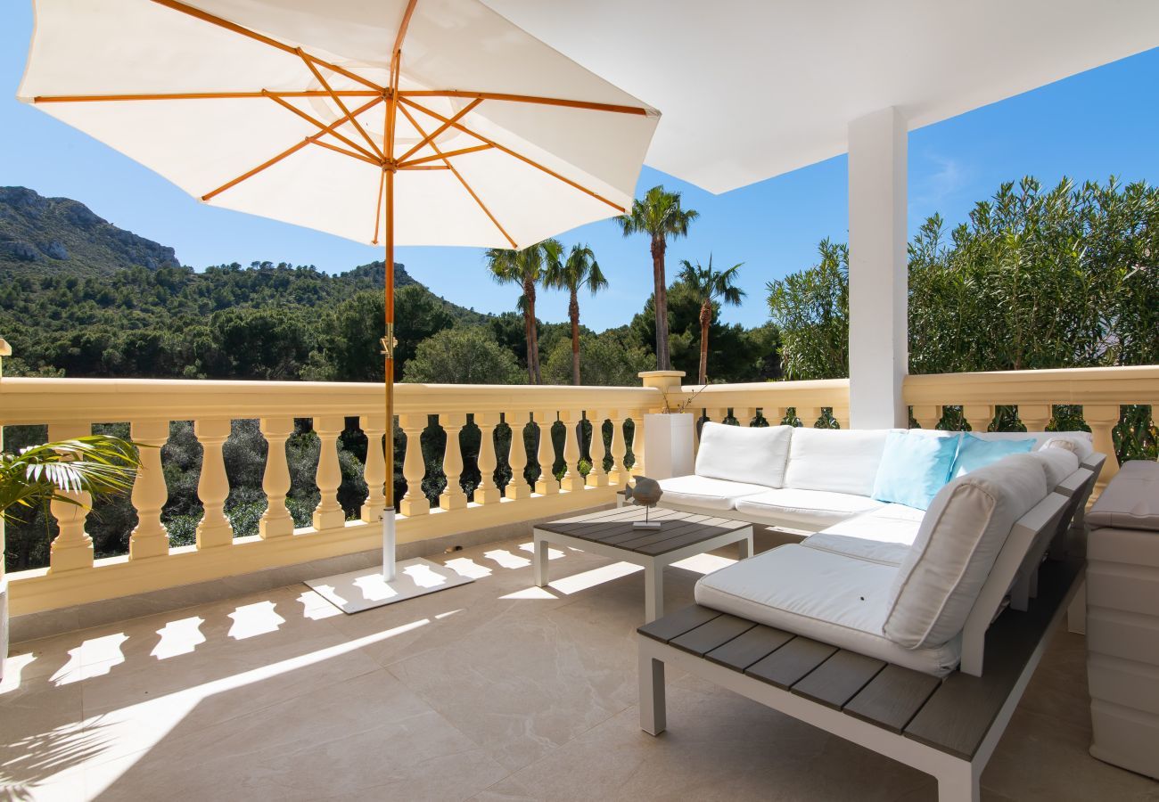 Villa à Capdepera - Torre Feliz, Villa 5StarsHome Mallorca