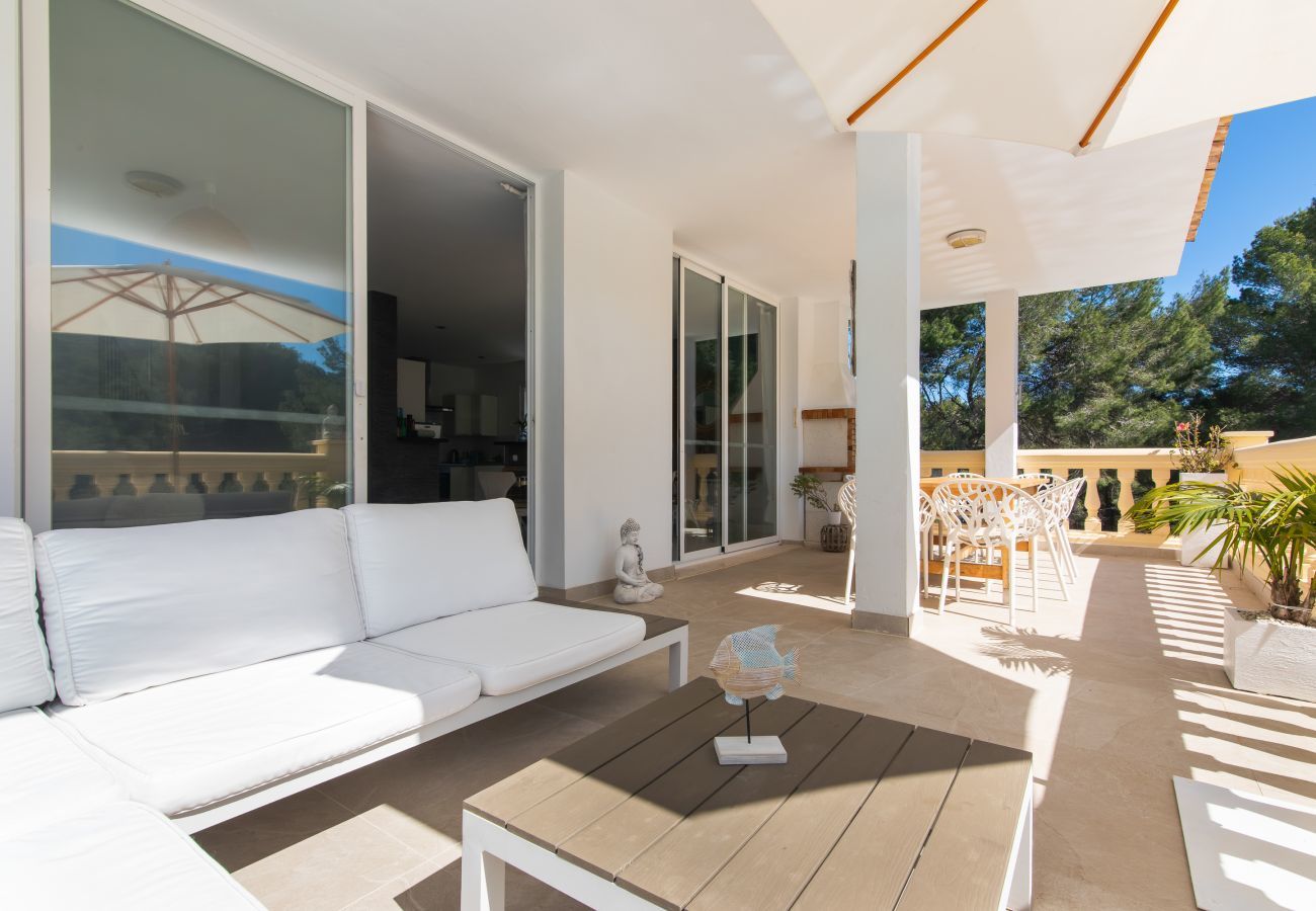 Villa à Capdepera - Torre Feliz, Villa 5StarsHome Mallorca