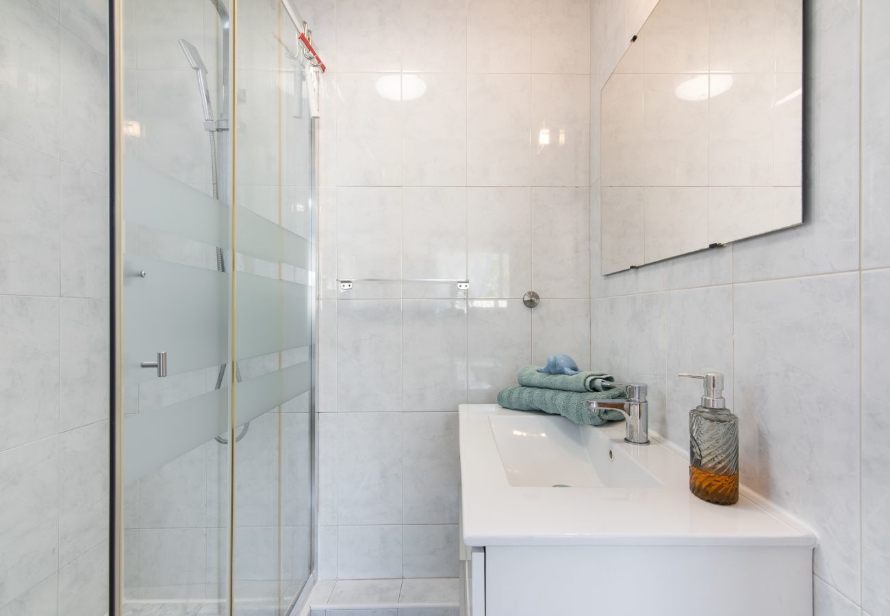Villa à Capdepera - Torre Feliz, Villa 5StarsHome Mallorca