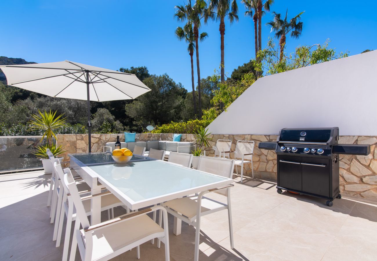 Villa à Capdepera - Torre Feliz, Villa 5StarsHome Mallorca