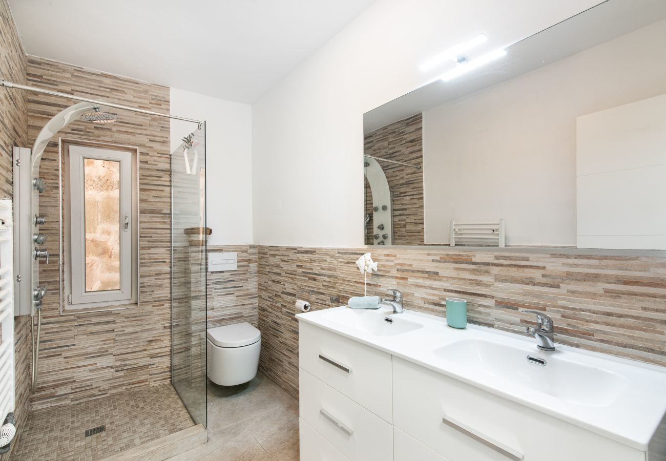 Villa à Capdepera - Torre Feliz, Villa 5StarsHome Mallorca