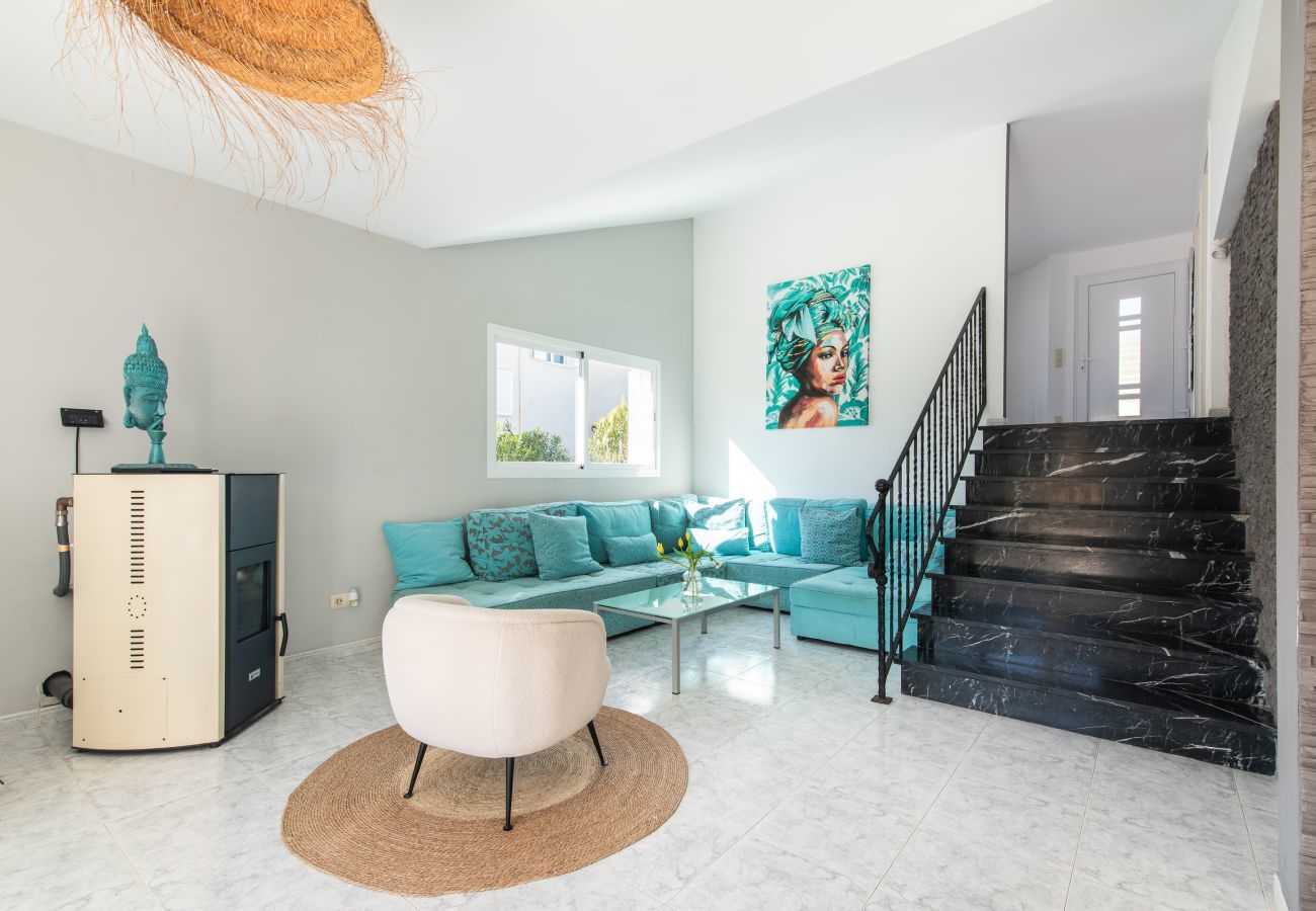 Villa à Capdepera - Torre Feliz, Villa 5StarsHome Mallorca