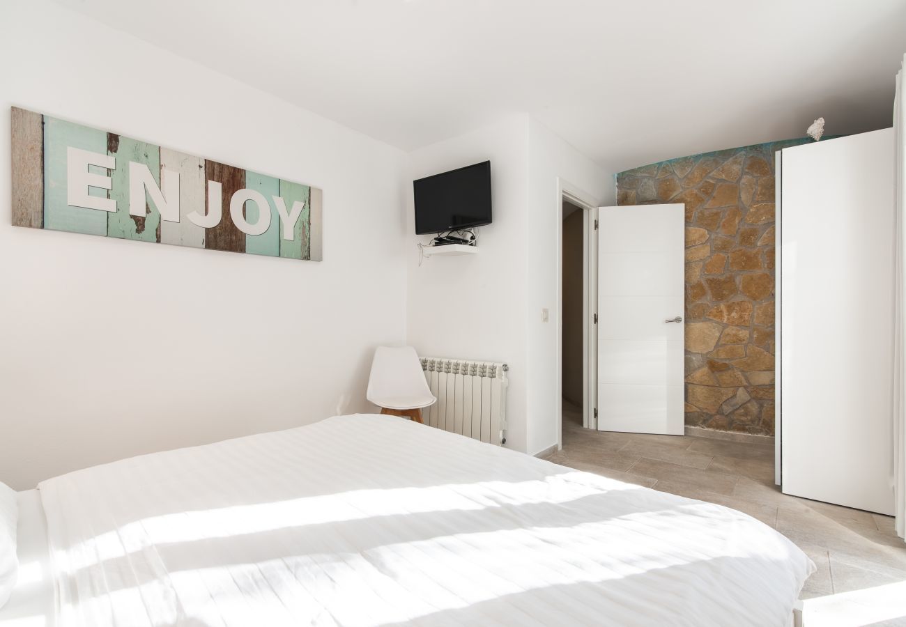 Villa à Capdepera - Torre Feliz, Villa 5StarsHome Mallorca