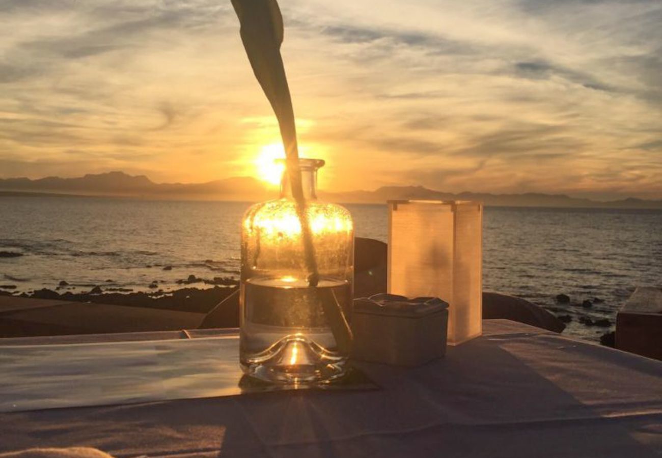 Villa à Colonia de Sant Pere - Pentinat, Villa 5StarsHome Mallorca