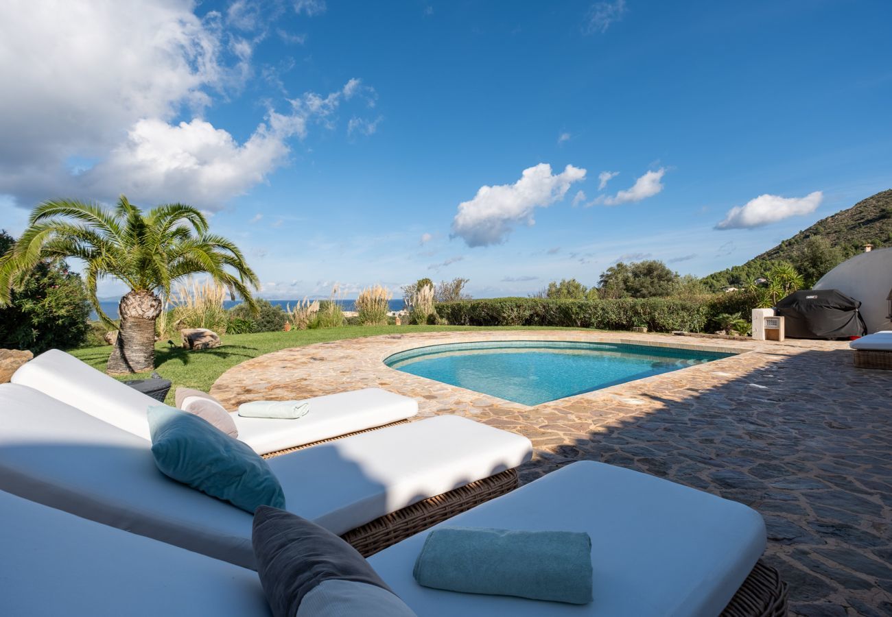 Villa à Colonia de Sant Pere - Pentinat, Villa 5StarsHome Mallorca