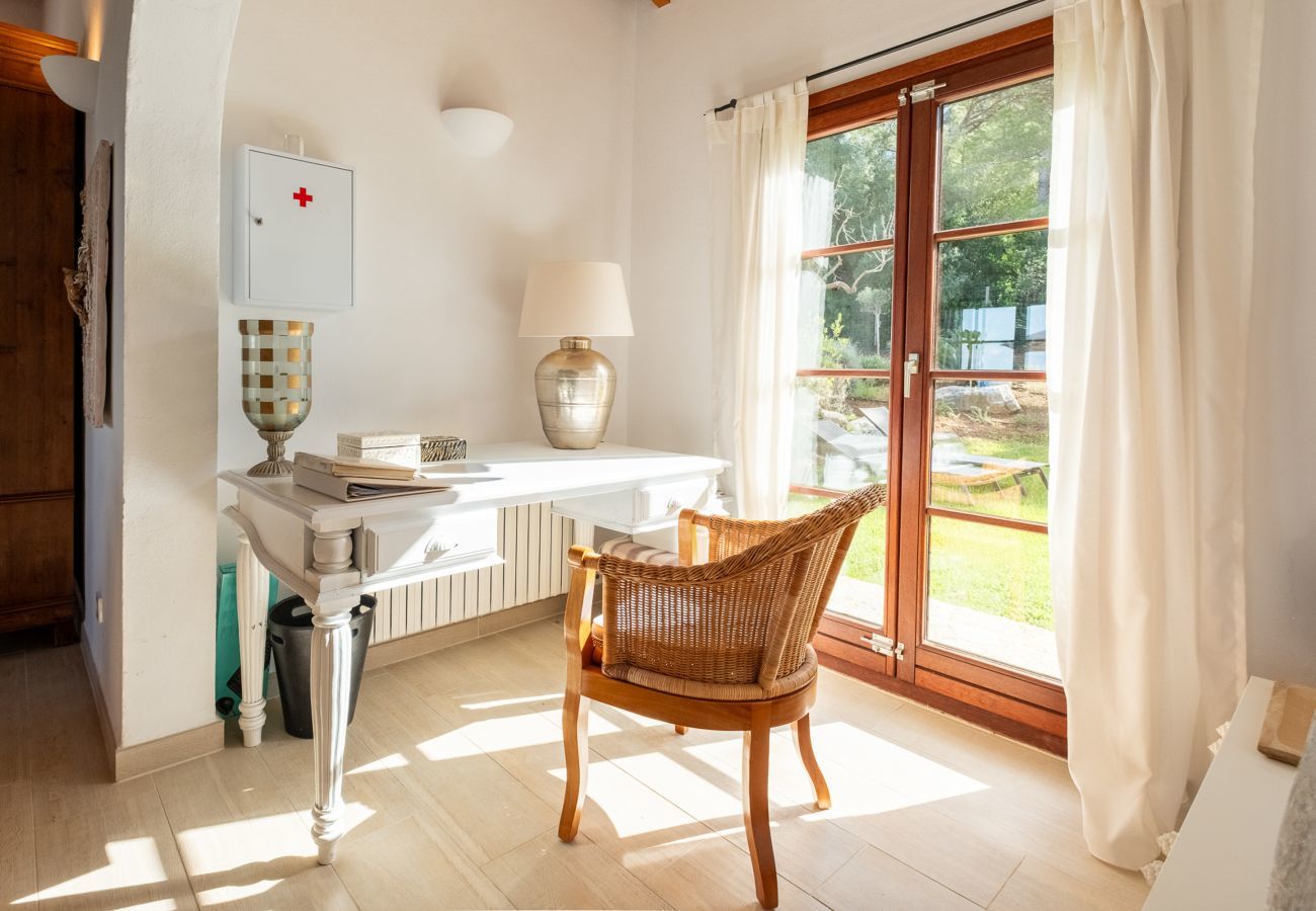 Villa à Colonia de Sant Pere - Pentinat, Villa 5StarsHome Mallorca