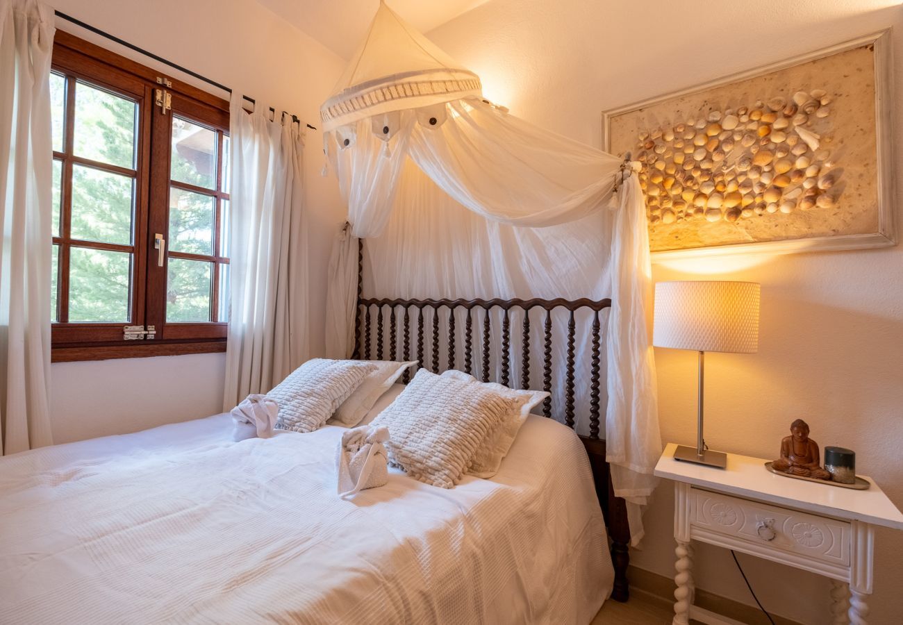 Villa à Colonia de Sant Pere - Pentinat, Villa 5StarsHome Mallorca