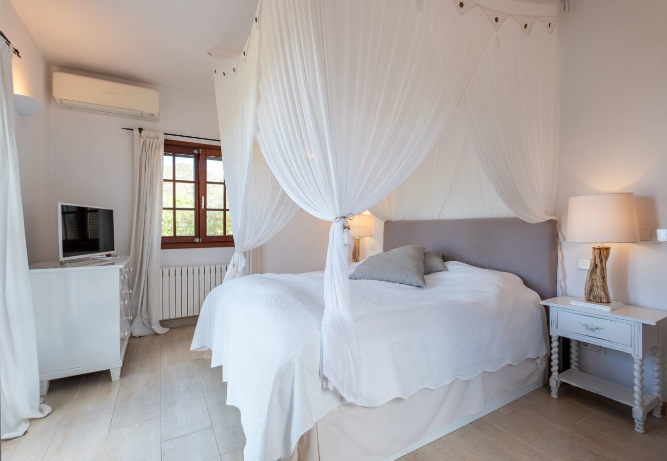 Villa à Colonia de Sant Pere - Pentinat, Villa 5StarsHome Mallorca