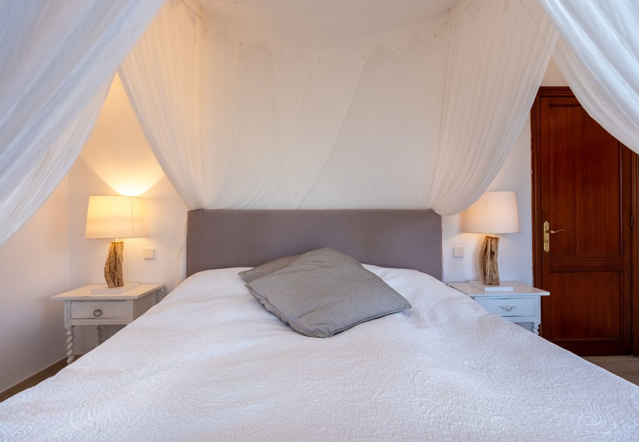 Villa à Colonia de Sant Pere - Pentinat, Villa 5StarsHome Mallorca