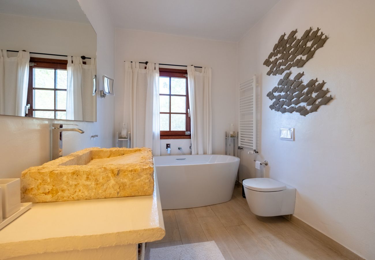 Villa à Colonia de Sant Pere - Pentinat, Villa 5StarsHome Mallorca