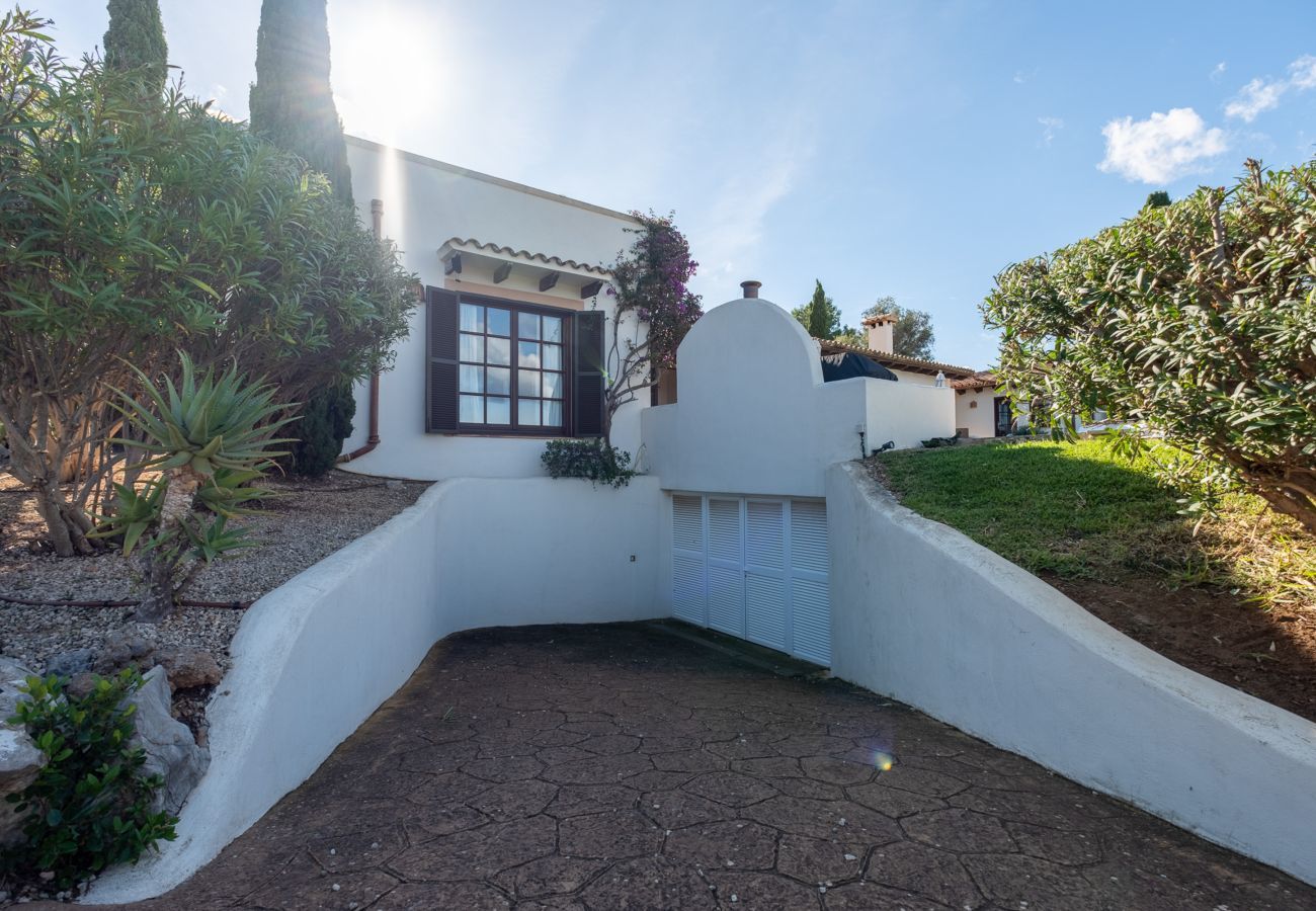 Villa à Colonia de Sant Pere - Pentinat, Villa 5StarsHome Mallorca