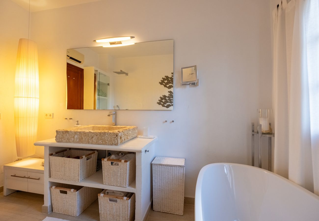 Villa à Colonia de Sant Pere - Pentinat, Villa 5StarsHome Mallorca