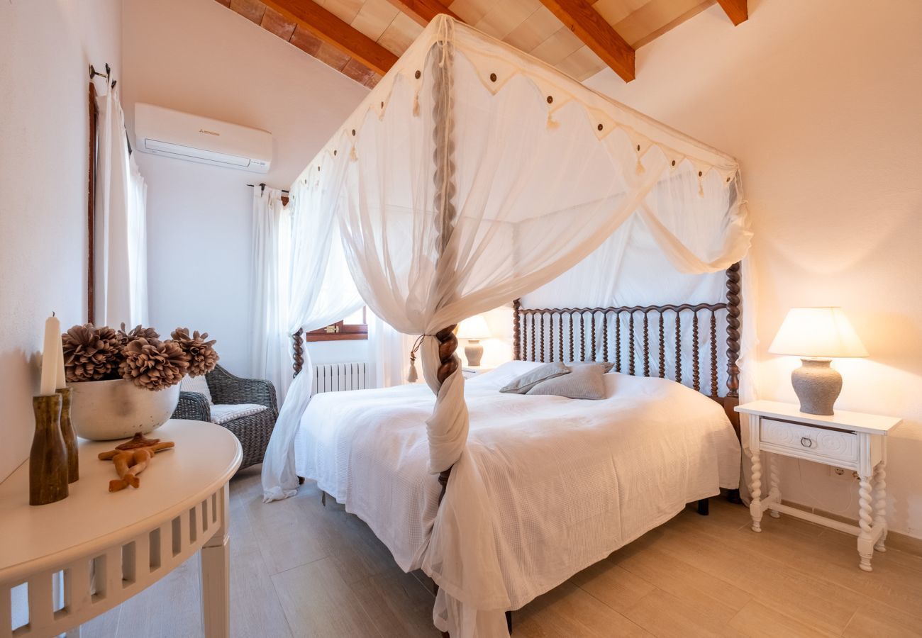 Villa à Colonia de Sant Pere - Pentinat, Villa 5StarsHome Mallorca