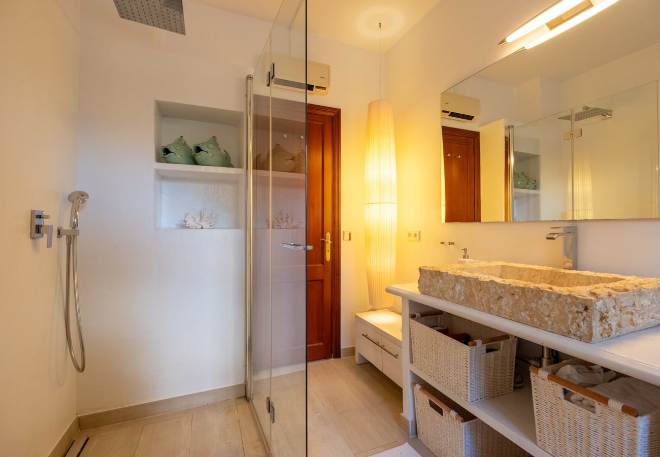 Villa à Colonia de Sant Pere - Pentinat, Villa 5StarsHome Mallorca