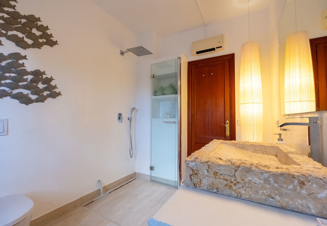 Villa à Colonia de Sant Pere - Pentinat, Villa 5StarsHome Mallorca