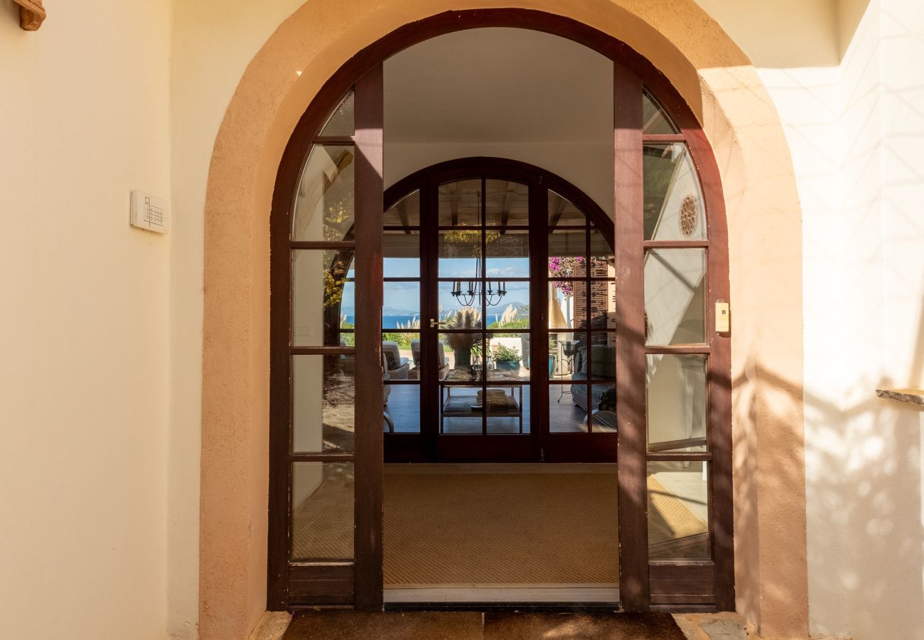 Villa à Colonia de Sant Pere - Pentinat, Villa 5StarsHome Mallorca