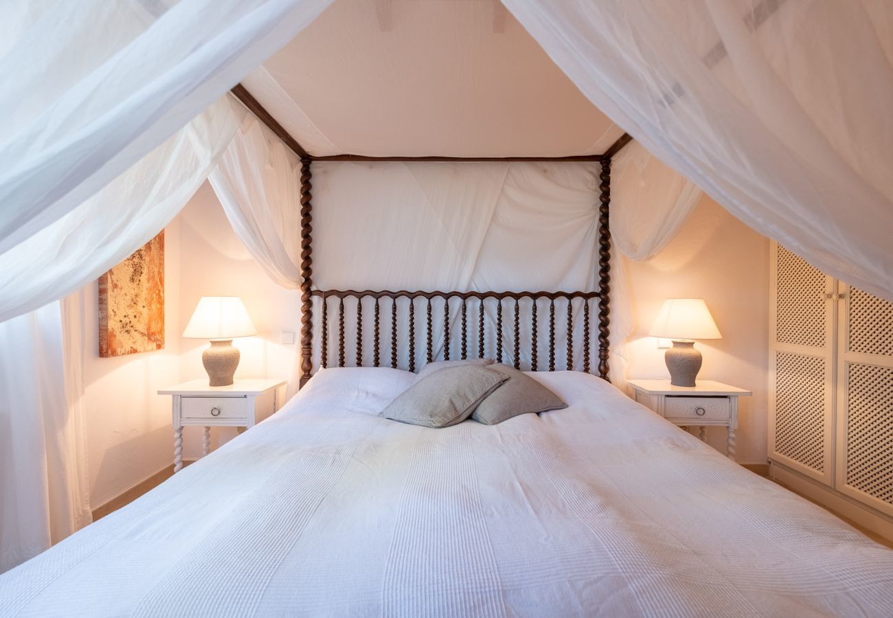 Villa à Colonia de Sant Pere - Pentinat, Villa 5StarsHome Mallorca