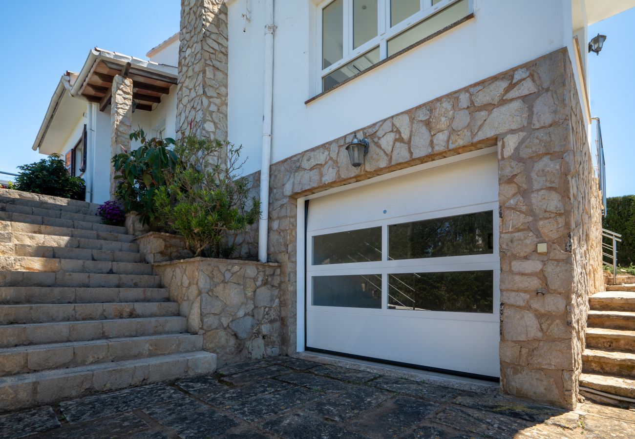 Villa à LLucmajor - Can Rotger, Villa 5StarsHome Mallorca