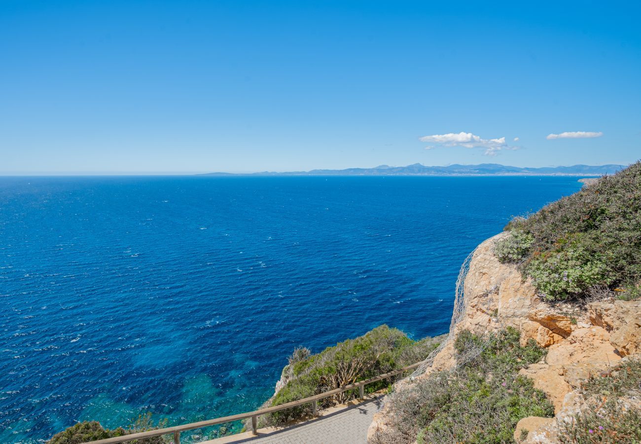 Villa à LLucmajor - Can Rotger, Villa 5StarsHome Mallorca
