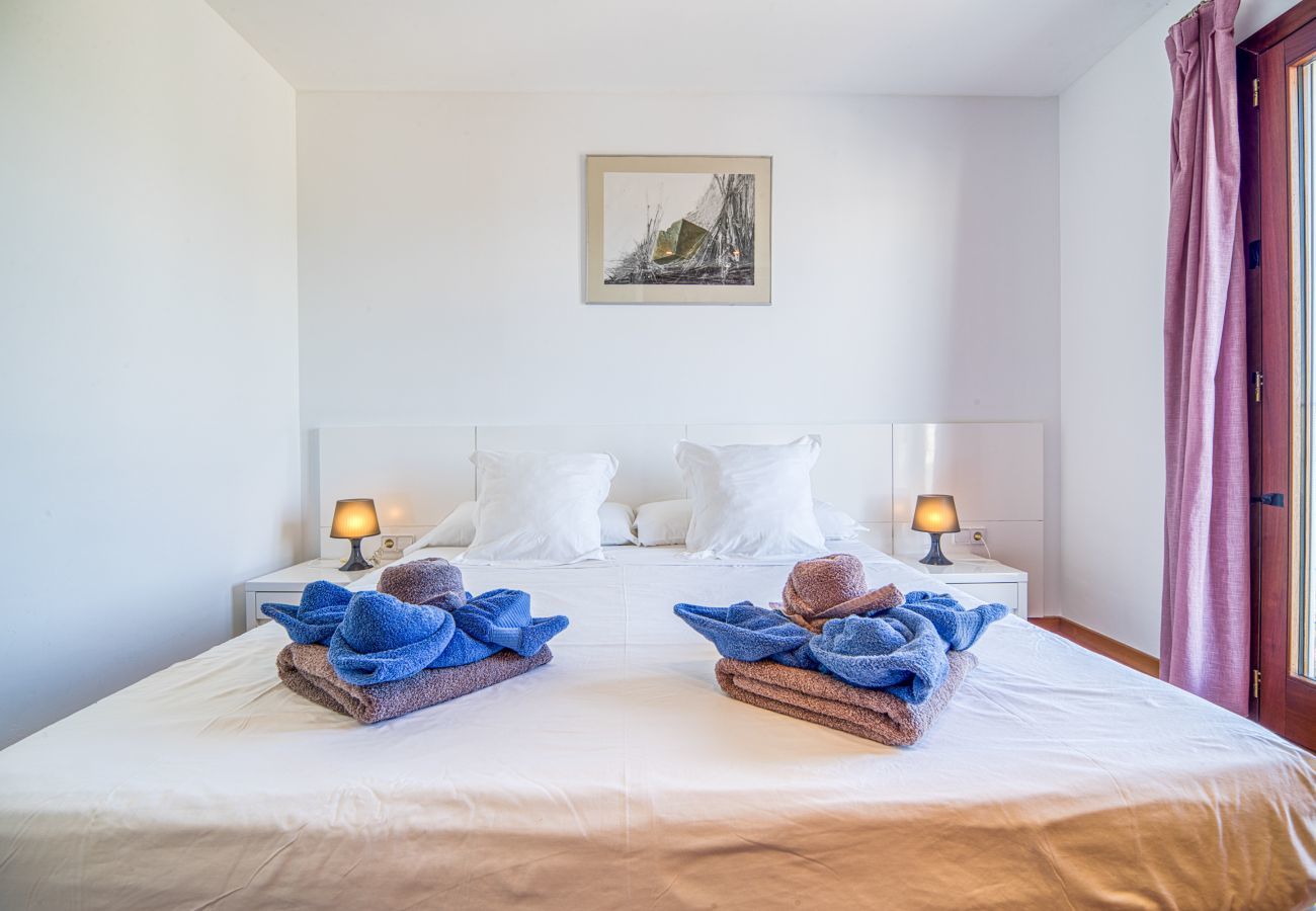 Villa à Arta - Matheo, Villa 5StarsHome Mallorca