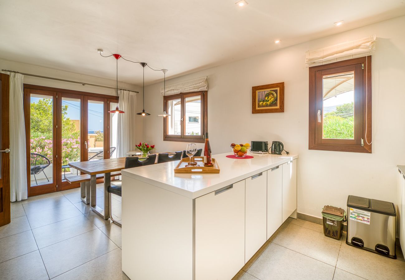 Villa à Arta - Matheo, Villa 5StarsHome Mallorca