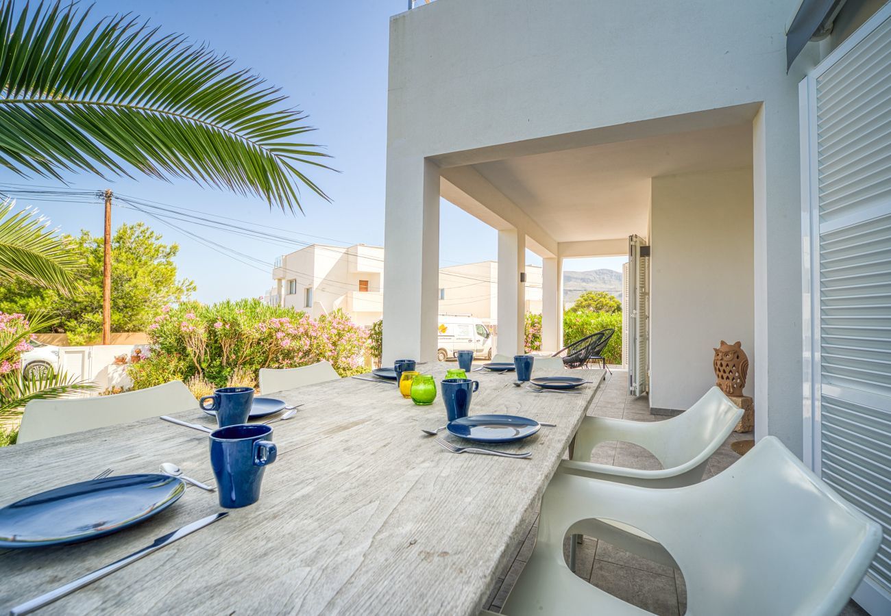 Villa à Arta - Matheo, Villa 5StarsHome Mallorca